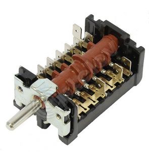 Oven Selector Switch for Candy Hoover Cookers - 49029351 Candy / Hoover