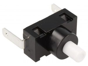 Switch 1/0, on/off for Electrolux AEG Zanussi Vacuum Cleaners - 4055309670 AEG / Electrolux / Zanussi