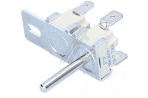 Thermal Fuse, Safety Thermostat for Whirlpool Indesit Ovens - 481010552514 Whirlpool / Indesit