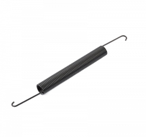 Door Spring for Candy Hoover Dishwashers - 41903215 Candy / Hoover