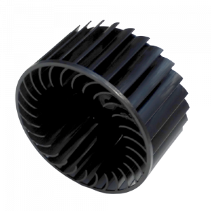 Fan Wheel for Whirlpool Indesit Tumble Dryers - 480112101466 Whirlpool / Indesit