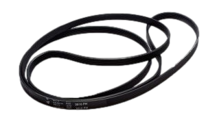 Drive Belt 2010 H7 for Whirlpool Indesit Tumble Dryers - 480112101469 Whirlpool / Indesit
