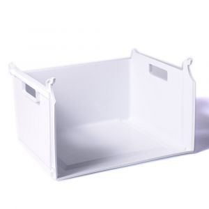 Drawer, Container for Bosch Siemens Freezers - 00743232 BSH - Bosch / Siemens