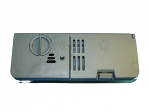 Hopper, Detergent Dispenser for Gorenje Mora Dishwashers - 285801 Gorenje / Mora