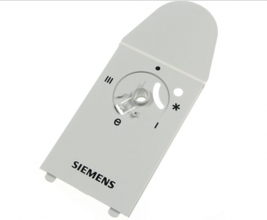 Panel Insert for Bosch Siemens Water Heaters - 00182126 BSH