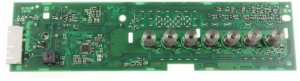 Electronic Module (Programmed) for Bosch Siemens Washing Machines - Part. nr. BSH 12019670 BSH - Bosch / Siemens