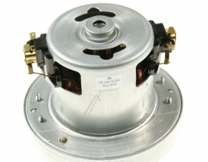 Fan Motor for Zelmer Vacuum Cleaners - 00757349 BSH