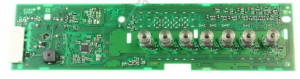 Control Module for Bosch Siemens Tumble Dryers - 10003181 BSH - Bosch / Siemens