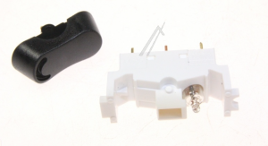 Switch for Bosch Siemens Coffee Makers - 00614537 BSH