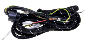 Cable Harness for Bosch Siemens Steam Irons - 00611070 BSH