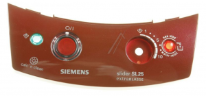 Control Module for Bosch Siemens Irons - 00651642 BSH