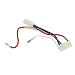 Cable Harness for Bosch Siemens Steam Irons - 00611052 BSH