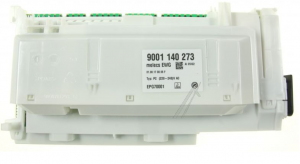 Programmed Electronic Module for Bosch Siemens Dishwashers - Part nr. BSH 12007914 BSH - Bosch / Siemens