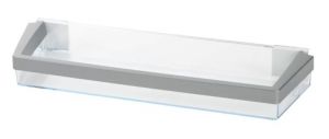 Shelf, Compartment for Bosch Siemens Fridges - 00745662 BSH - Bosch / Siemens