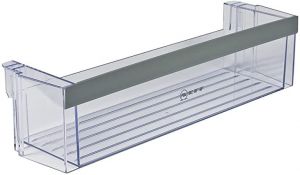 Shelf, Compartment for Bosch Siemens Fridges - 11007906 BSH - Bosch / Siemens