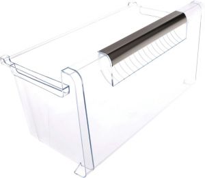 Drawer, Container for Bosch Siemens Freezers - 00448573 BSH - Bosch / Siemens