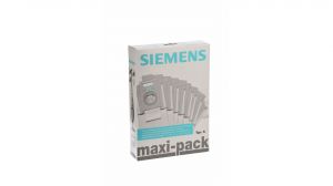 Dust Bags for Bosch Siemens Vacuum Cleaners - 00460761 BSH
