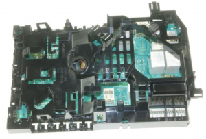 Control Module for Bosch Siemens Washing Machines - Part. nr. BSH 00744238 BSH - Bosch / Siemens