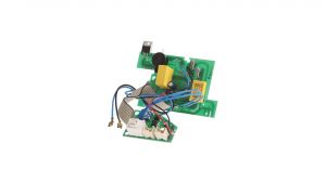 Motor Control Module for Bosch Siemens Vacuum Cleaners - 00654687 BSH
