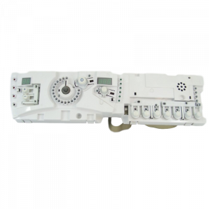 Control Panel for Whirlpool Indesit Washing Machines - 481227628404 Whirlpool / Indesit