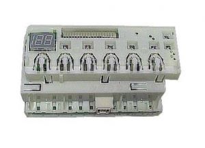 Control Electronics for Bosch Siemens Dishwashers - 00491656 BSH - Bosch / Siemens