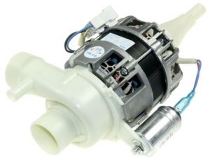 Circulation Pump for Candy Hoover Dishwashers - 41900804 Candy / Hoover