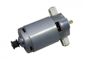 Motor for Bosch Siemens Vacuum Cleaners - 00417322 BSH