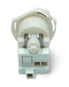 Drain Pump for Whirlpool Indesit Dishwashers - C00272301 Whirlpool / Indesit