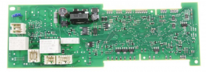 Electronic Module (Configured, Programmed) for Bosch Siemens Washing Machines - Part. nr. BSH 12003895 BSH - Bosch / Siemens