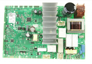 Electronic Module (Configured, Programmed) for Bosch Siemens Washing Machines - Part. nr. BSH 11012479 BSH - Bosch / Siemens
