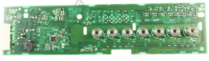 Control Module (Programmed) for Bosch Siemens Washing Machines - Part. nr. BSH 12011796 BSH - Bosch / Siemens