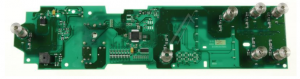 Control Module (Programmed) for Bosch Siemens Washing Machines - Part. nr. BSH 00652753 BSH - Bosch / Siemens