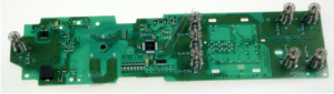 Control Module (Programmed) for Bosch Siemens Washing Machines - Part. nr. BSH 00652747 BSH - Bosch / Siemens