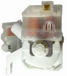 Drain and Circulation Pump for Fagor Washing Machines - Part. nr. Fagor / Brandt L71B016I6