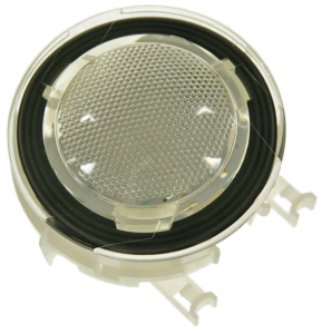 Internal LED Light for Electrolux AEG Zanussi Dishwashers - Part nr. Electrolux 140131434106 AEG / Electrolux / Zanussi