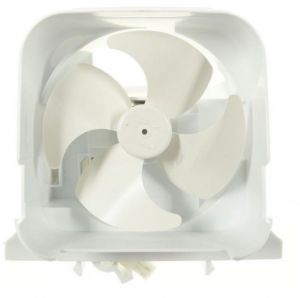Fan Propeller for Whirlpool Indesit Fridges - 481010595125 Whirlpool / Indesit