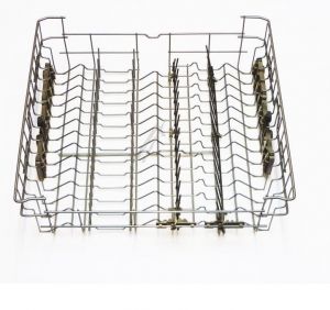 Upper Basket for Beko Blomberg Dishwashers - 1799507600 Beko / Blomberg
