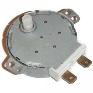 Turntable Motor for Whirlpool Indesit Microwaves - 481236158369 Whirlpool / Indesit