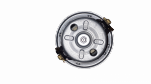 Motor for Electrolux AEG Zanussi Vacuum Cleaners - 2193299035 AEG / Electrolux / Zanussi