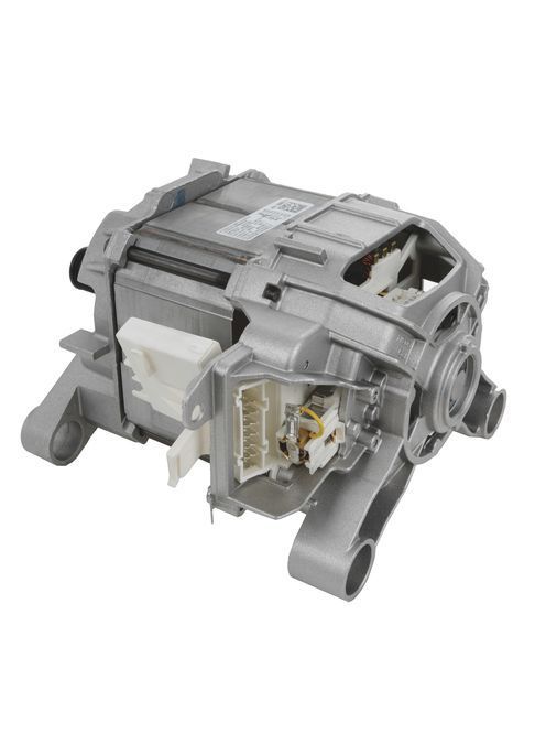 Dollar Gezond Plagen Motor for Bosch Washing Machines - Part. nr. BSH 00145800 BSH - Bosch /  Siemens