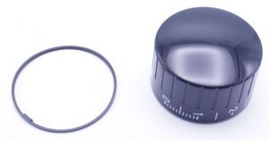 Knob for Bosch Siemens Slicers - 00174238 BSH