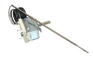 Thermostat for Whirlpool Indesit Ovens - C00078436 Whirlpool / Indesit