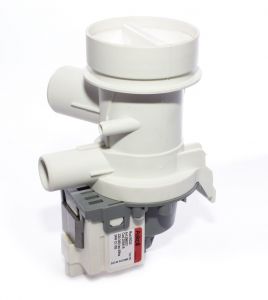 Drain Pump for AEG Washing Machines - Part. nr. Electrolux 8996453332000 AEG / Electrolux / Zanussi
