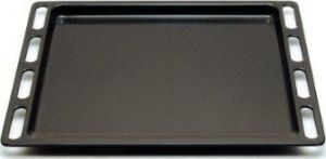 Baking Tray for Whirlpool Indesit Cookers - C00137834 Whirlpool / Indesit