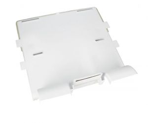 Rear Cover for Whirlpool Indesit Fridges - 488000506001 Whirlpool / Indesit