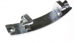 Door Hinge for Candy Hoover Washing Machines - 40006997 Candy / Hoover