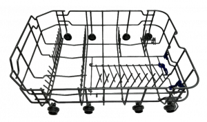 Lower Basket for Midea Dishwashers - 12976000001371