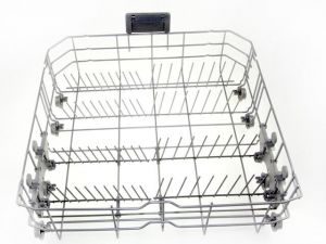 Lower Basket for Beko Blomberg Dishwashers - 1758970821 Beko / Blomberg