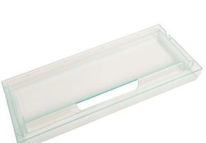 Front for Whirlpool Indesit Fridges - 482000030568 Whirlpool / Indesit