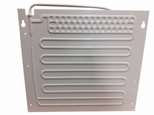 Plate Evaporator for Calex Fridges Samsung